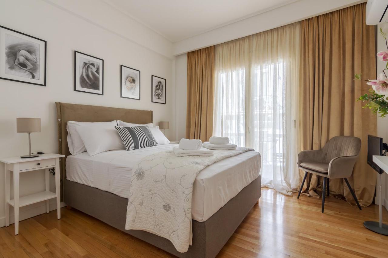 Beautiful In The Center Of Apartamento *